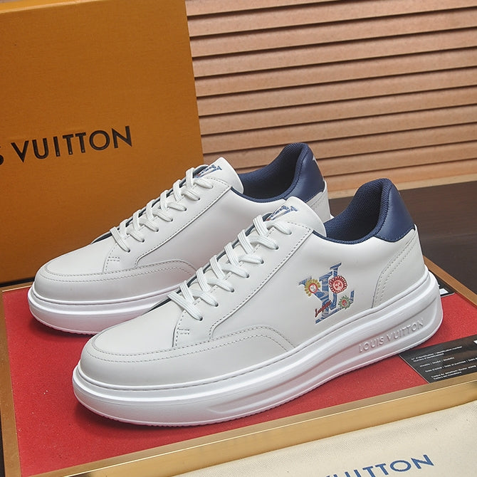 Men's casual sneakers