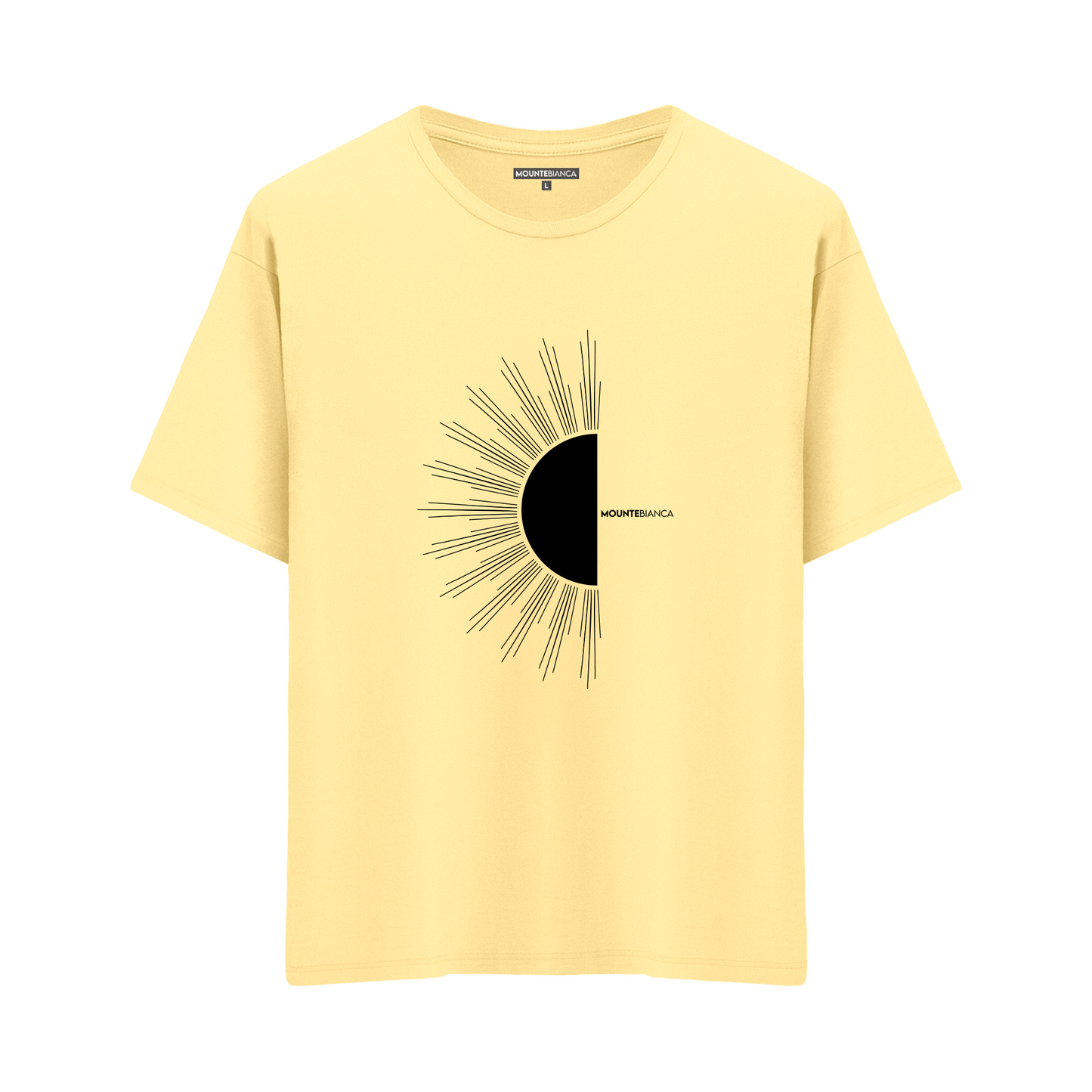 Due - Oversize T-Shirt