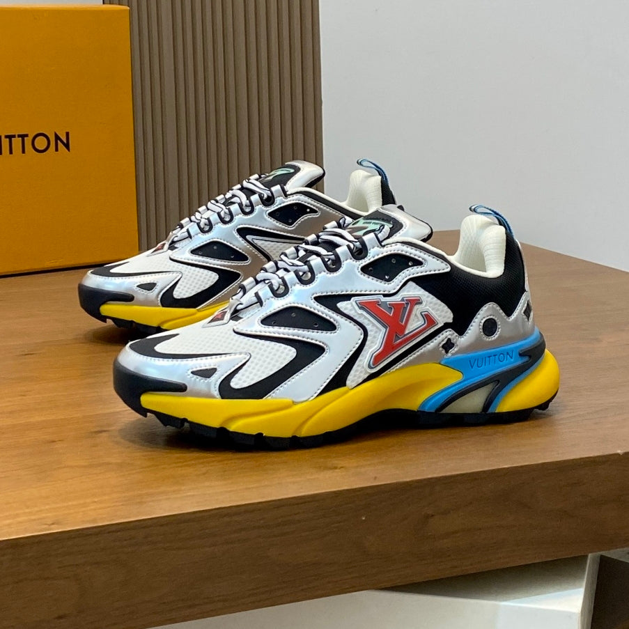 Men's casual sneakers