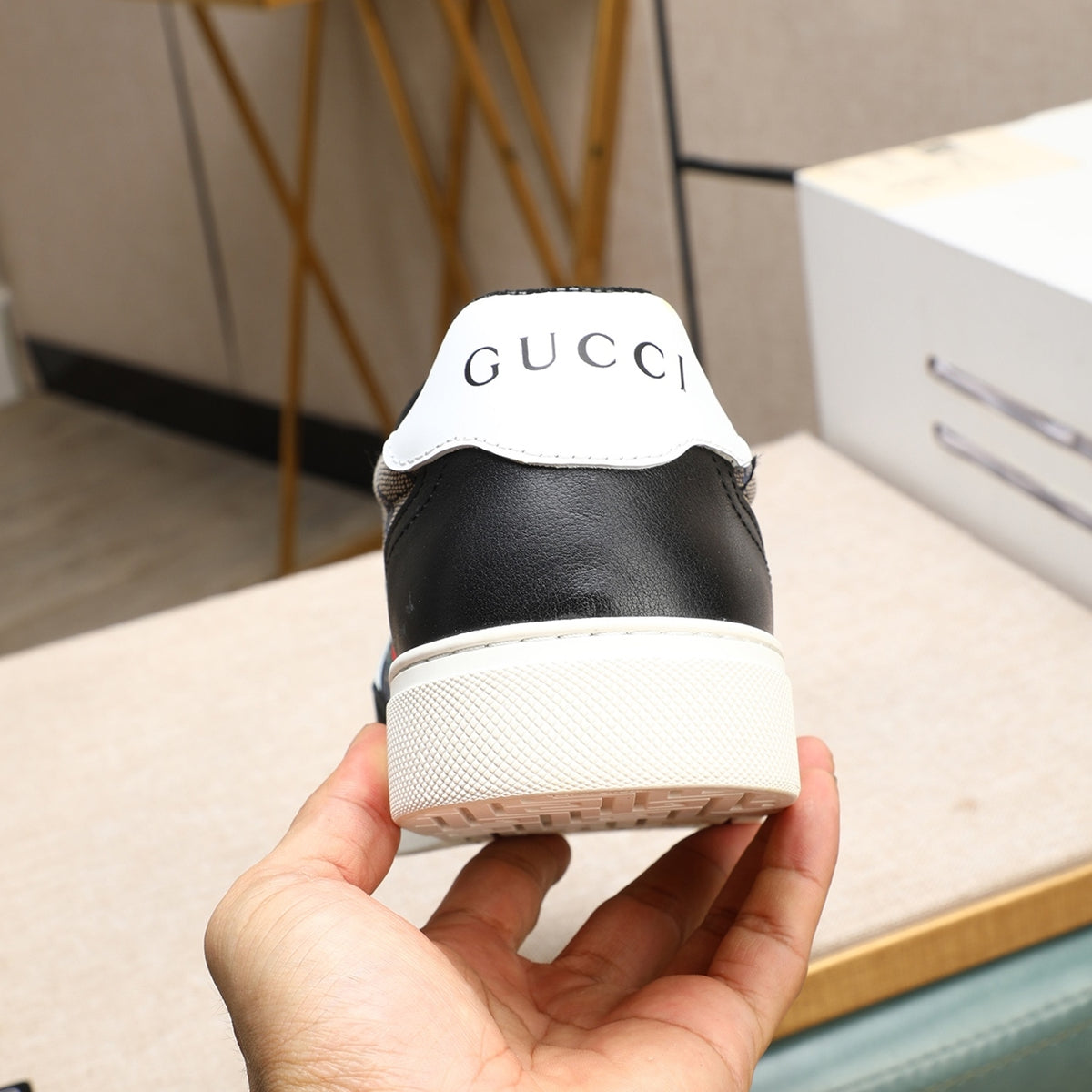 Gucci Men's Casual Everyday Shoes | 5 Options