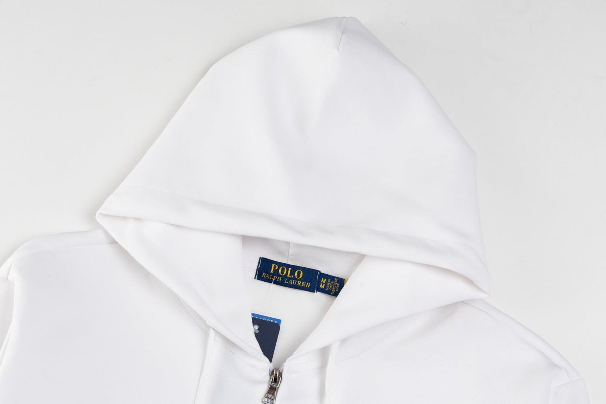 Ralph Lauren Unisex Cotton Hoodie