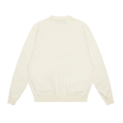 Ralph Lauren Unisex V-neck Knit Cardigan