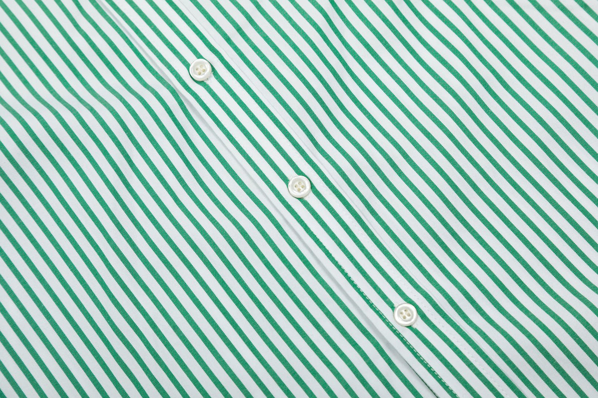 Ralph Lauren Unisex Stripe Cotton Shirt