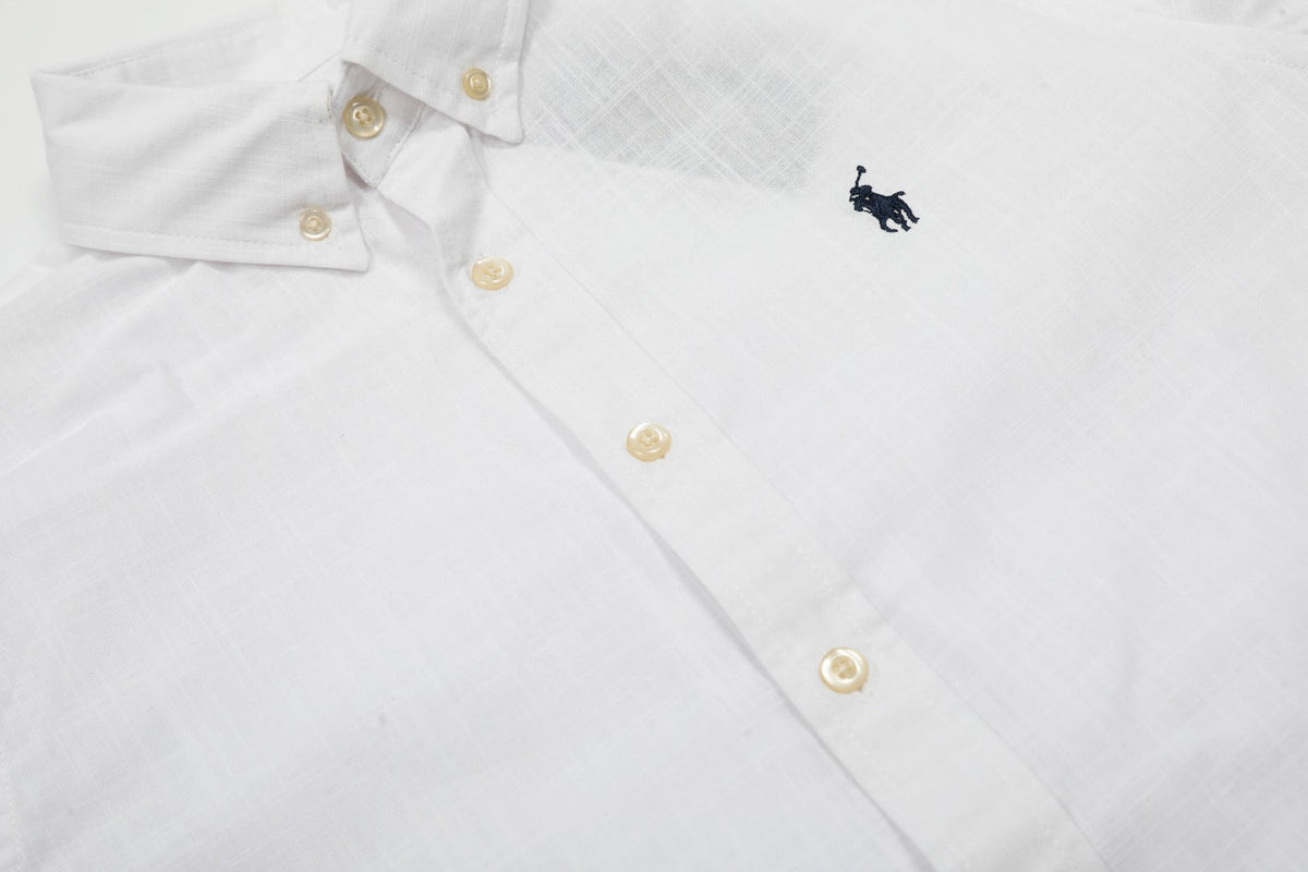 Ralph Lauren Men’s Cotton Shirt