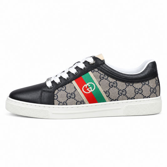 Gucci Men's Casual Everyday Shoes | 4 Options