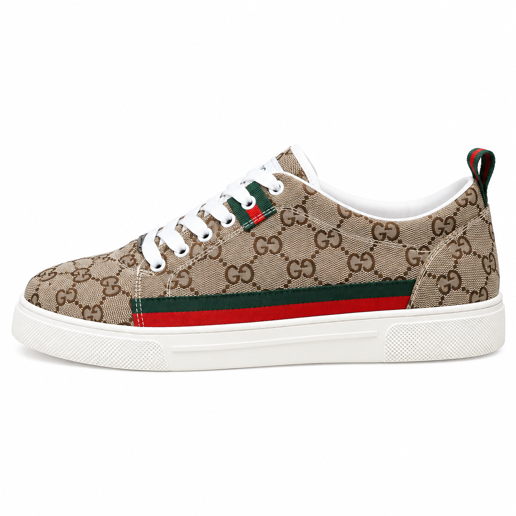 Gucci Men's Casual Everyday Shoes | 6 Options