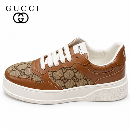 Gucci Men's Casual Sneakers | 8 Color Options