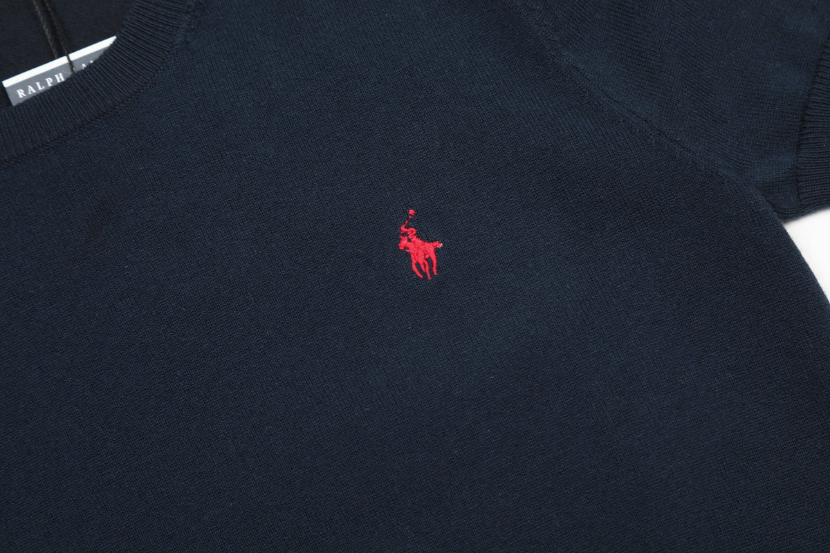 Ralph Lauren Women‘s Knit T-shirt