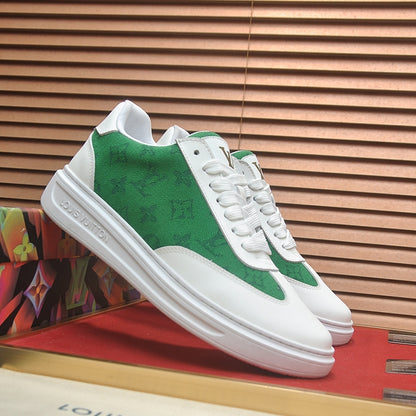 Men's casual sneakers