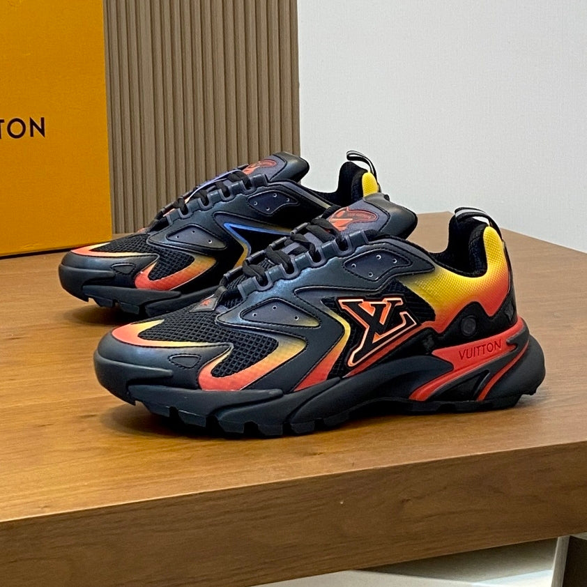 Men's casual sneakers