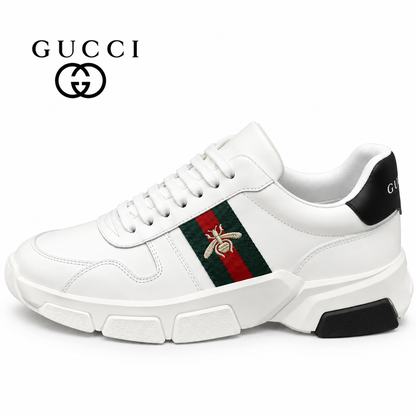 Gucci Men's Casual Sneakers | Two Style Options