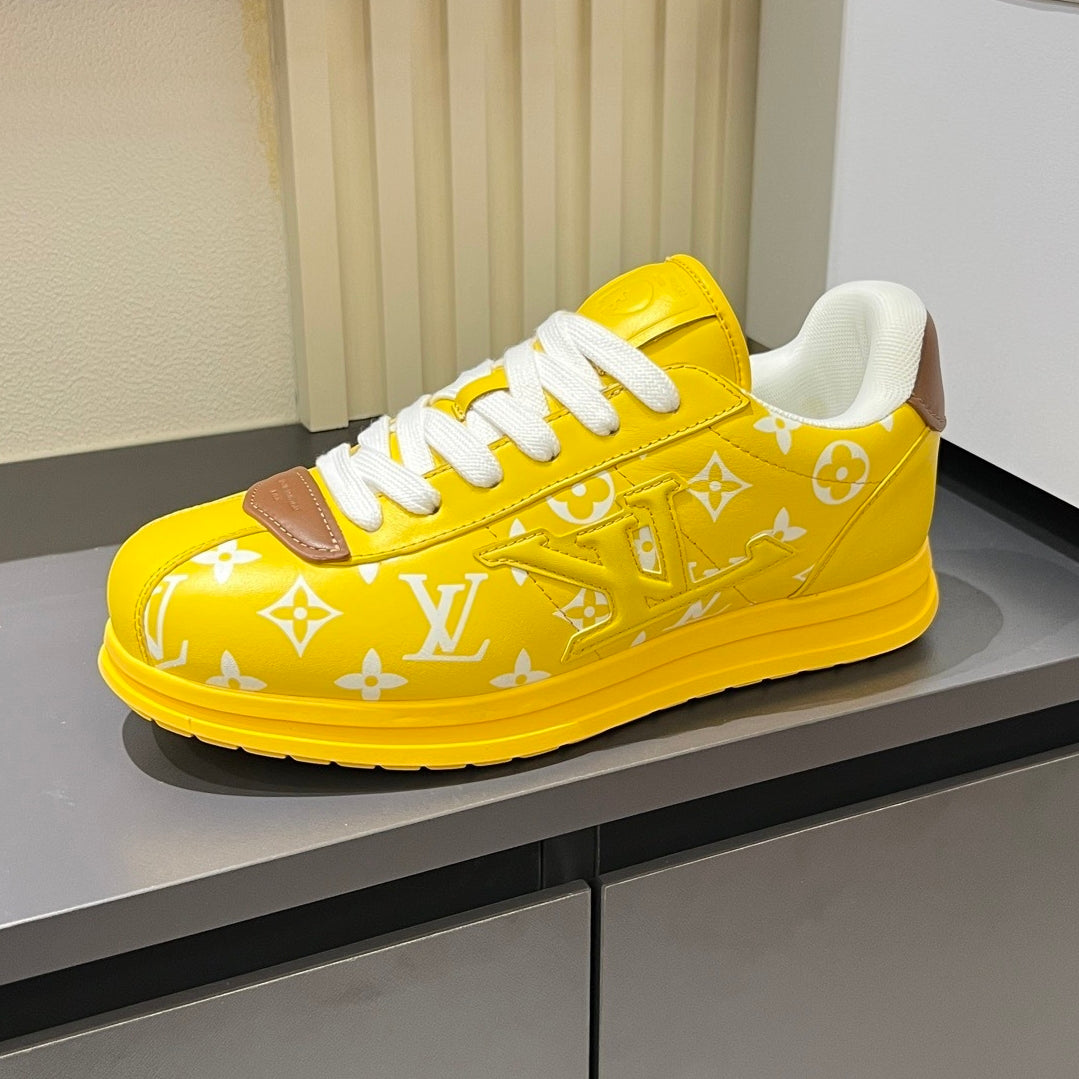 Men's casual sneakers
