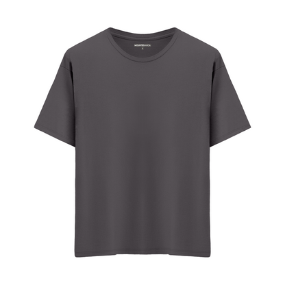 Basic - Oversize T-Shirt