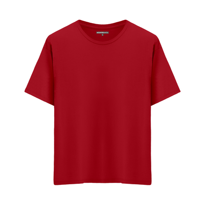 Basic - Oversize T-Shirt