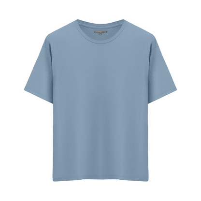 Basic - Oversize T-Shirt