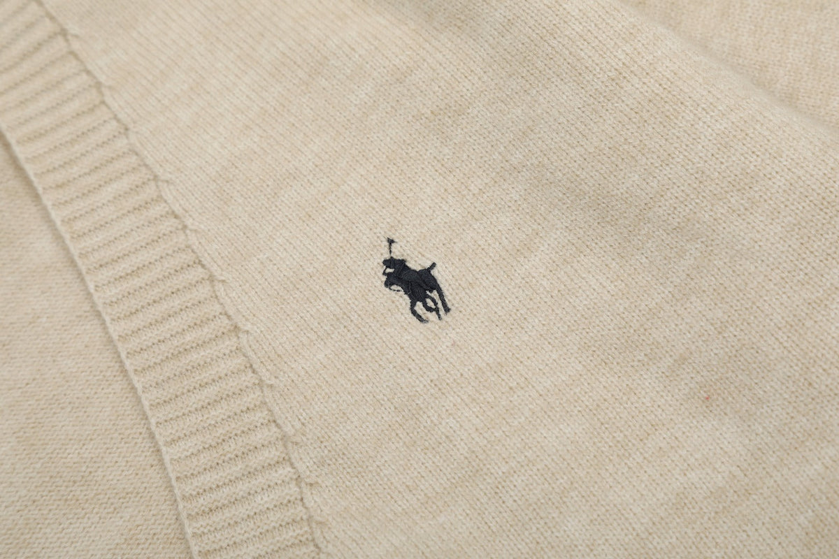 Ralph Lauren Women‘s Knit Cardigan
