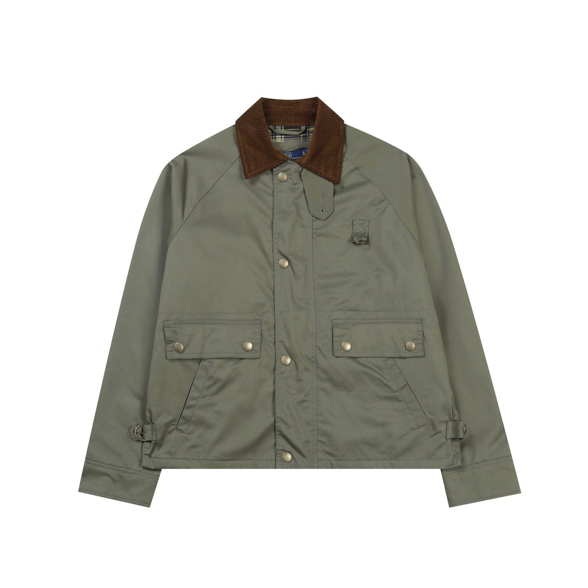 Ralph Lauren Unisex Jacket Coat