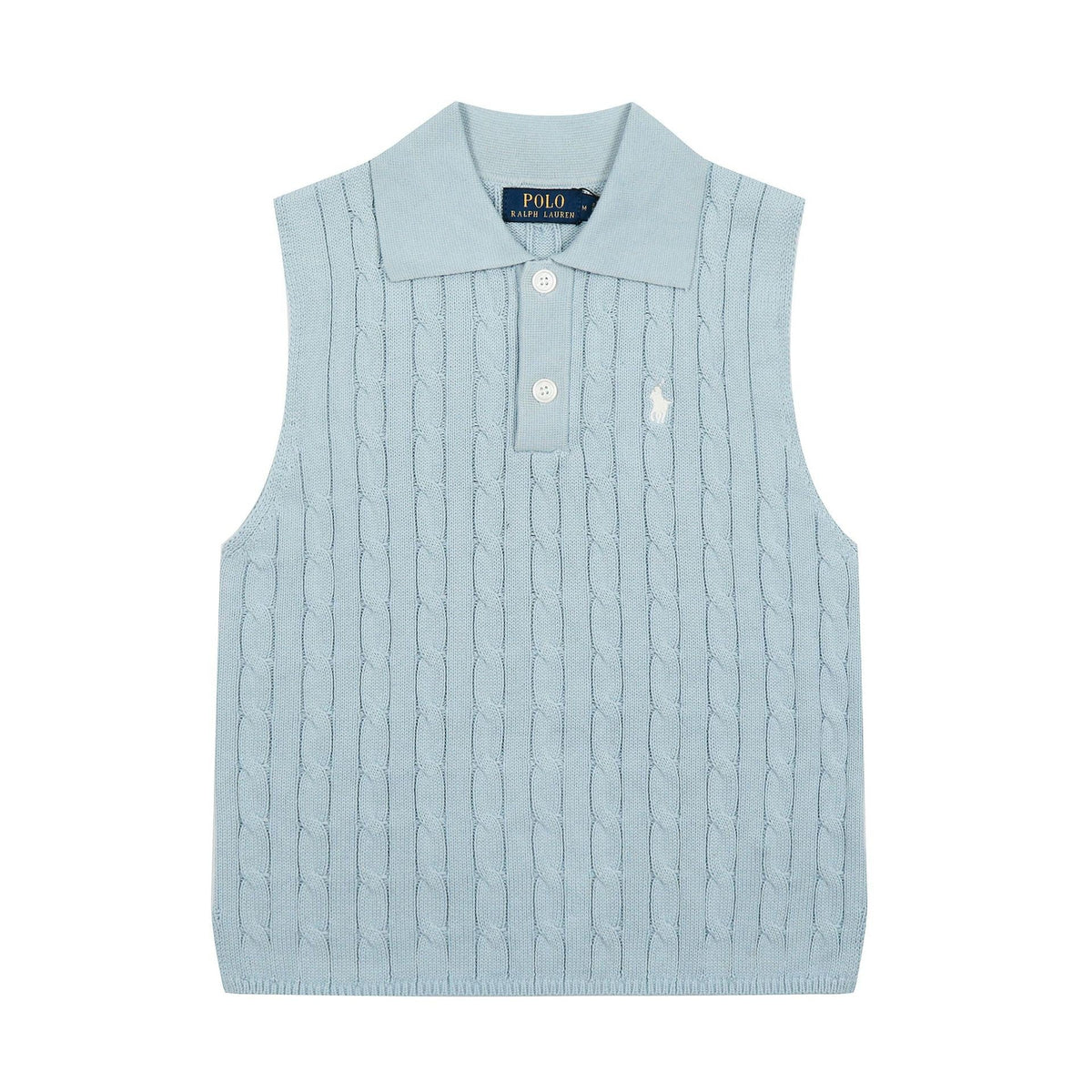 Ralph Lauren Women‘s Knit Vest