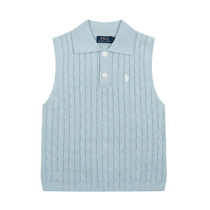 Ralph Lauren Women‘s Knit Vest