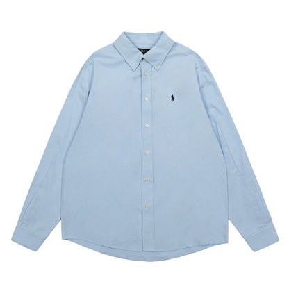 Ralph Lauren Unisex Cotton Shirt