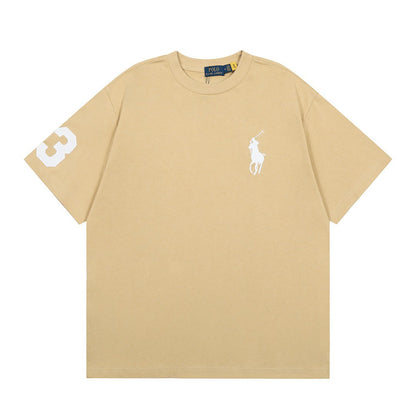 Ralph Lauren Men‘s Cotton T-shirt