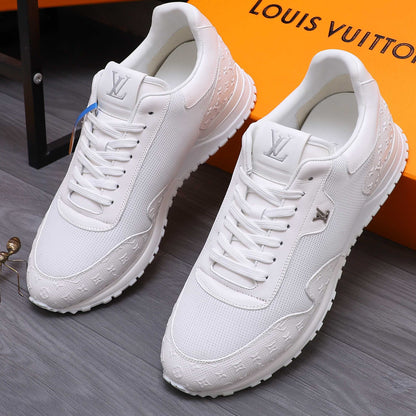 Men's casual sneakers
