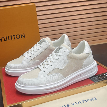 Men's casual sneakers