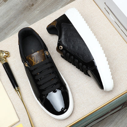 Men's casual sneakers