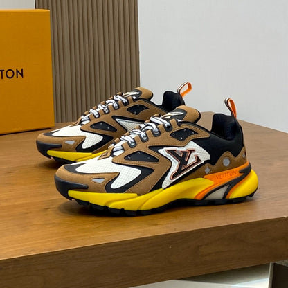 Men's casual sneakers