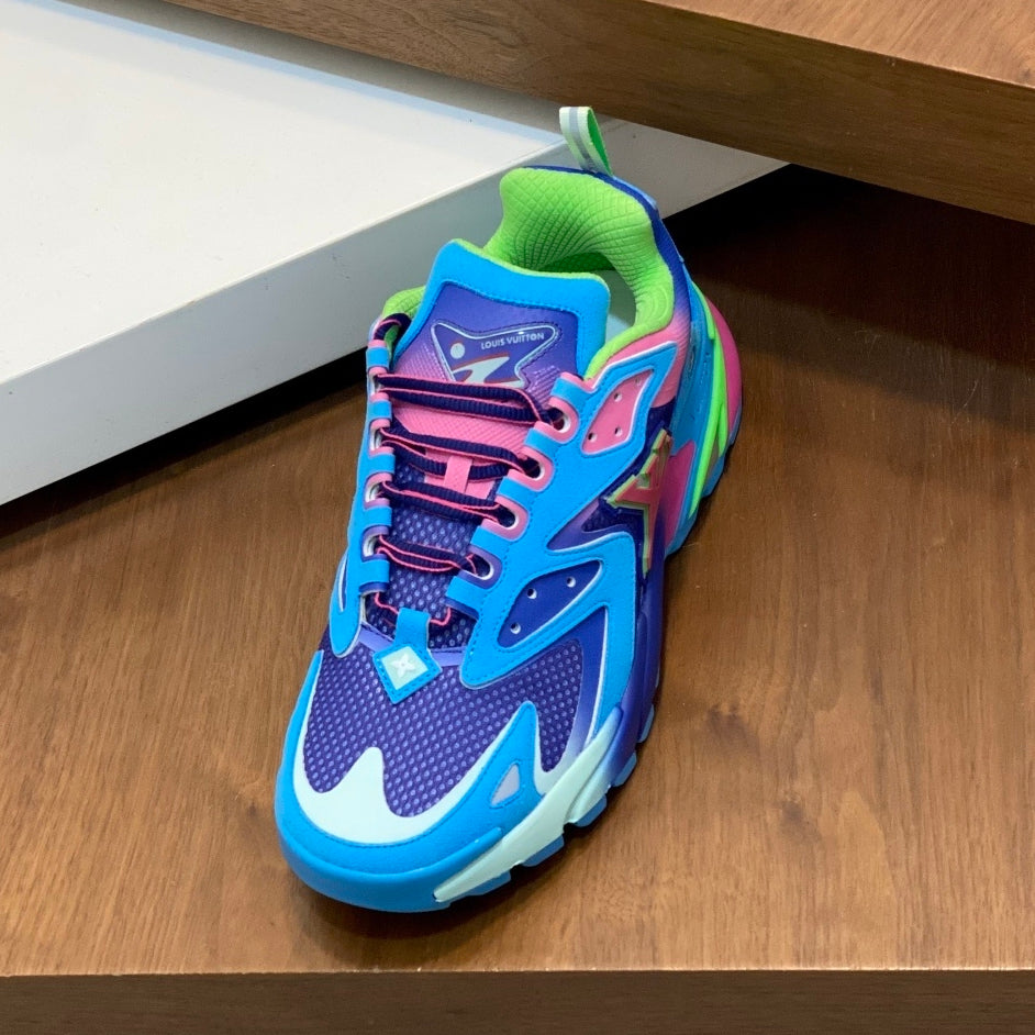 Men's casual sneakers