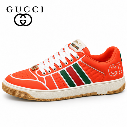 Gucci Men's Casual Sneakers | Sizes 35–45