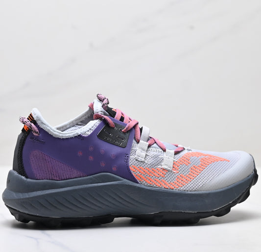 Saucony ENDORPHIN RIFT Purple Men‘s Running Sneaker