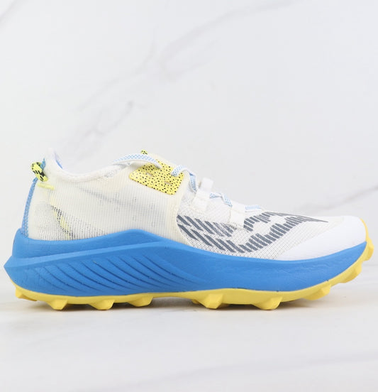 Saucony ENDORPHIN RIFT White Men‘s Running Sneaker