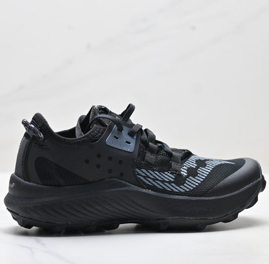 Saucony ENDORPHIN RIFT Black Men‘s Running Sneaker