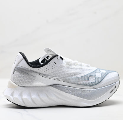 Saucony ENDORPHIN PRO4 Orange Running Sneaker