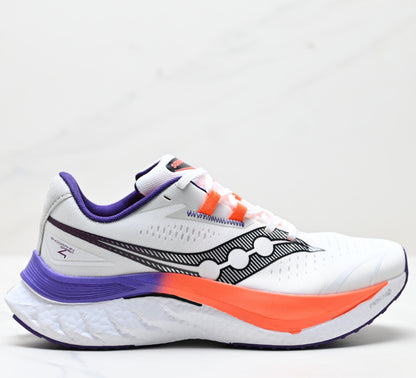 Saucony SPEED 4 Navy Running Sneaker