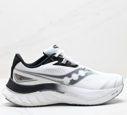 Saucony SPEED 4 Navy Running Sneaker