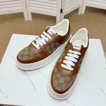 Gucci Men's Casual Sneakers | 8 Color Options