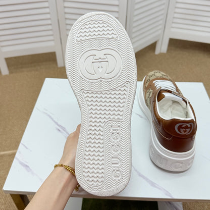 Gucci Men's Casual Sneakers | 8 Color Options