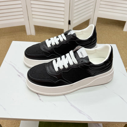 Gucci Men's Casual Sneakers | 8 Color Options