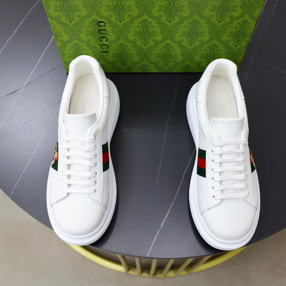 Gucci Men's Casual Sneakers | Options 1 & 2