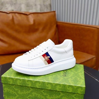 Gucci Men's Casual Sneakers | Options 1 & 2