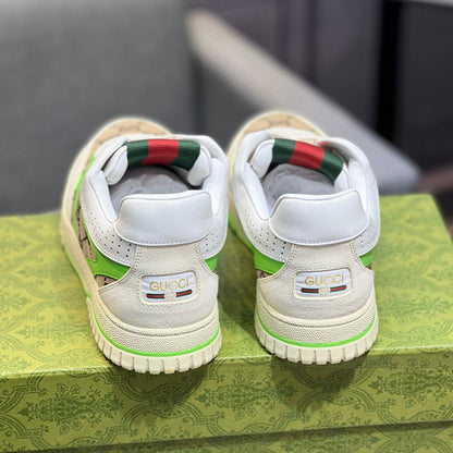 Gucci Men's Casual Sneakers | Sizes 38–45