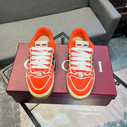 Gucci Men's Casual Sneakers | Sizes 35–45
