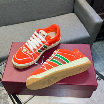 Gucci Men's Casual Sneakers | Sizes 35–45
