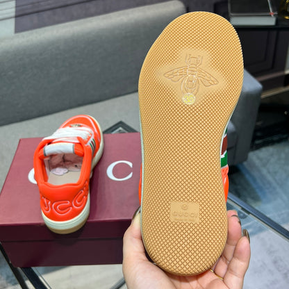 Gucci Men's Casual Sneakers | Sizes 35–45