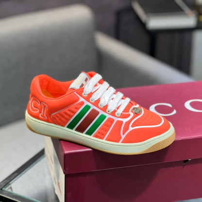 Gucci Men's Casual Sneakers | Sizes 35–45