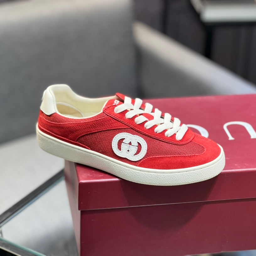 Gucci Unisex Casual Sneakers | 6 Colors