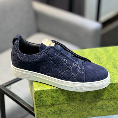Gucci Men's Casual Sneakers | 5 Color Options