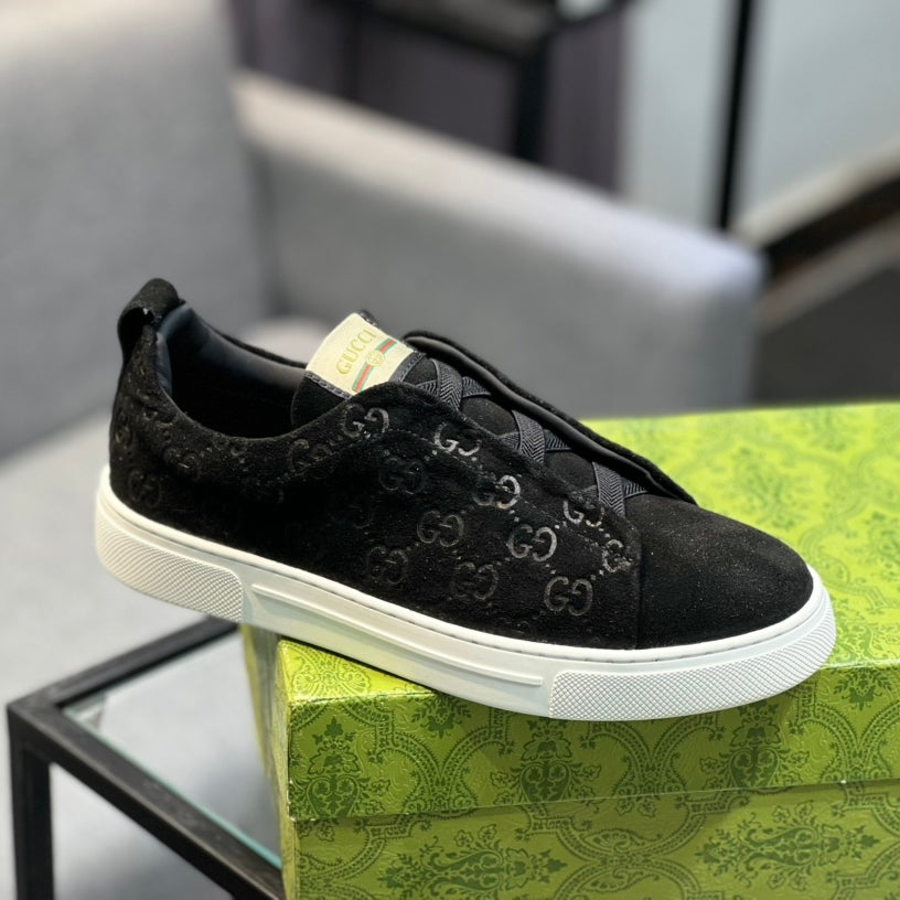 Gucci Men's Casual Sneakers | 5 Color Options